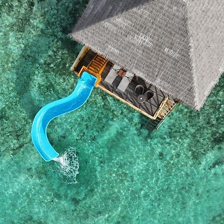Отель Cocoon Maldives Kurendhoo Экстерьер фото